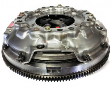 Valair Dual Disc Competition Replacement Clutch (Sintered Iron) NMU70G56DDB-SI | 2005.5-2017 Dodge R